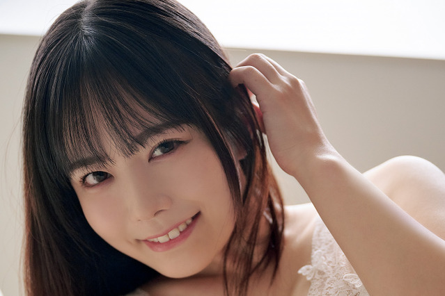 東雲うみ、高橋かの、美澄衿依が爽やか＆大胆な夏グラビア！『週刊SPA！』最新号 画像