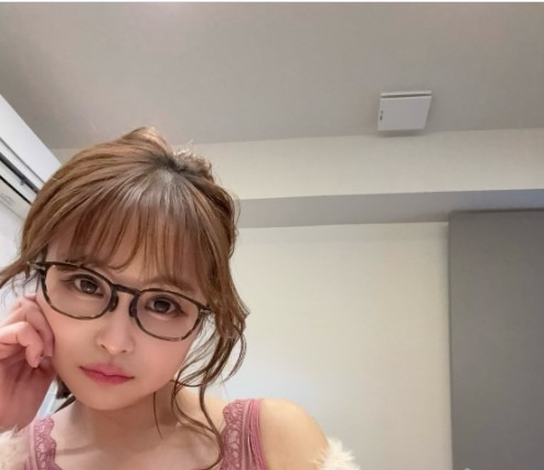 「今が一番バスト大きい！」「自信あります！」鈴木奈々、アンバサダーのナイトブラ写真を公開 画像
