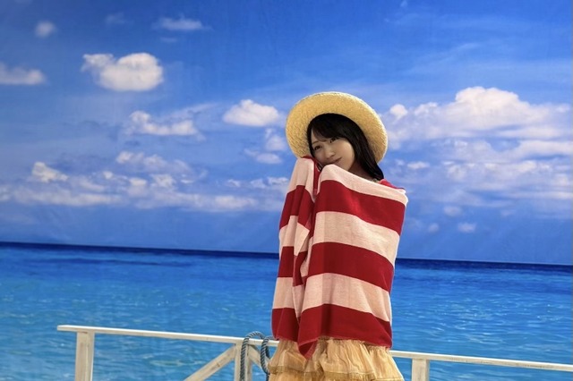 乃木坂46・賀喜遥香、25歳誕生日にインスタグラム開設！ライブ終演後に“88分間”の質問返しも実施 画像