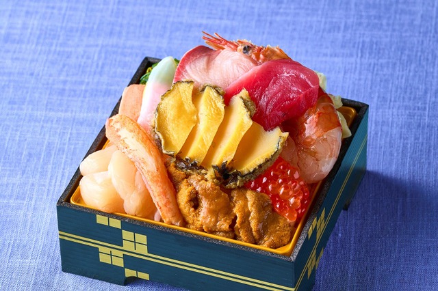 豪華弁当や限定スイーツ登場「47都道府県にっぽんのグルメショー」池袋東武で25日より開催 画像