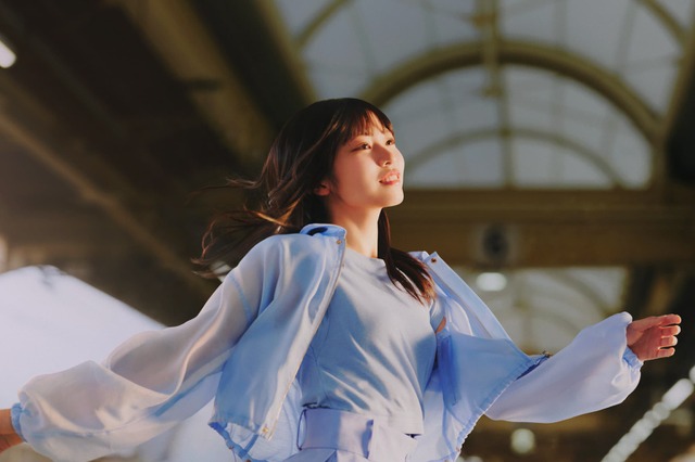 日向坂46・18thシングル「イチャイチャ虫」ジャケットアートワーク公開、9月30日発売 画像