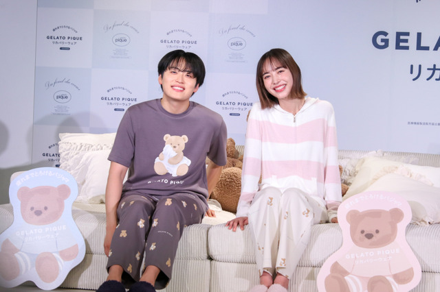 井桁弘恵、ルームウェア姿で私生活ぶっちゃけ！ハマっているスポーツで「絶賛お尻が筋肉痛」 画像