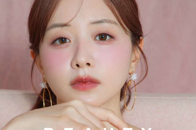森香澄、「PEACH JOHN BEAUTY」とコラボ第2弾！デリケートゾーンケアのアイテム発売 画像