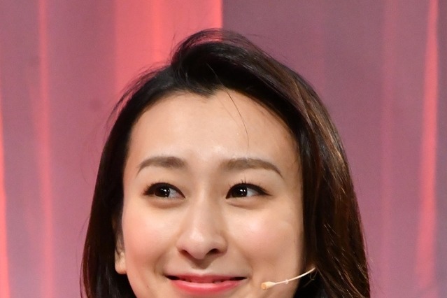 浅田舞、潔癖症になったきっかけは元彼！？MC上田も「デリカシー0点」とドン引き 画像