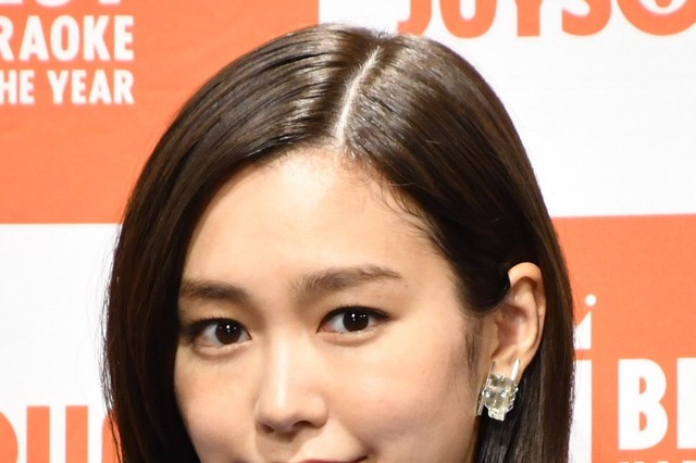 千葉出身・桐谷美玲、『news every.』で故郷の被災に胸を痛める「知っている道が大変なことに…」 画像