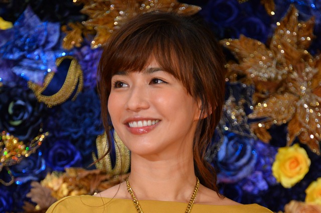 優木まおみ、離婚を報告　「前向きな選択を…見守っていただけますと幸いです」 画像