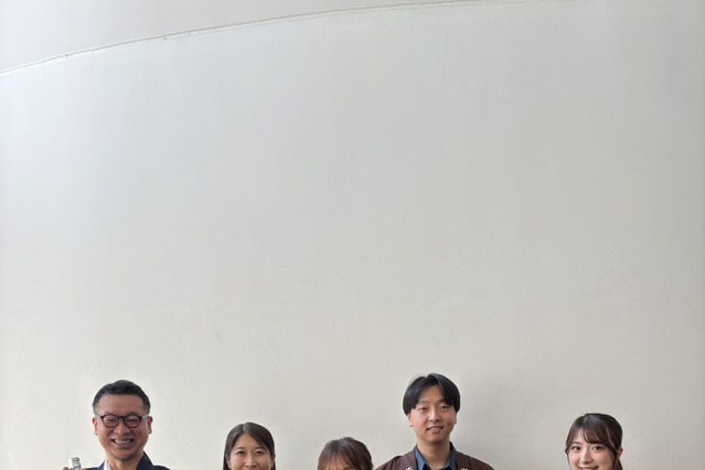日本酒ナビゲーターの資格持つ福田愛依、地元福岡でイタリアン×日本酒のペアリングイベントを初開催！ 画像