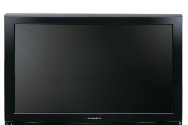 デジタル3波、5万円台の26V型液晶テレビ 画像