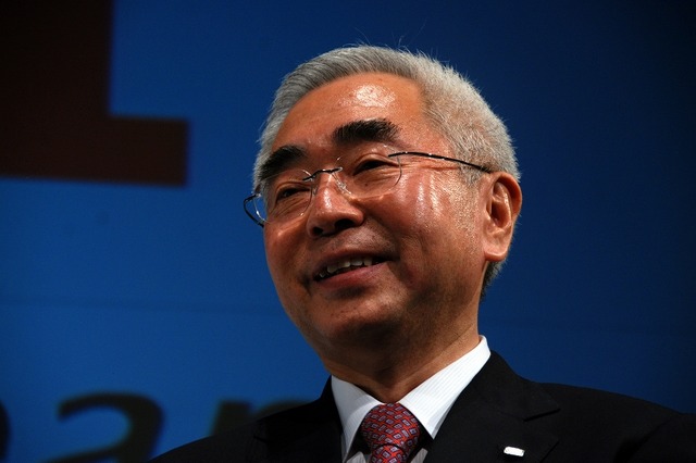 「世界最薄、しかもLED」――OKIデータがA4カラー・モノクロLEDプリンタを発表 画像