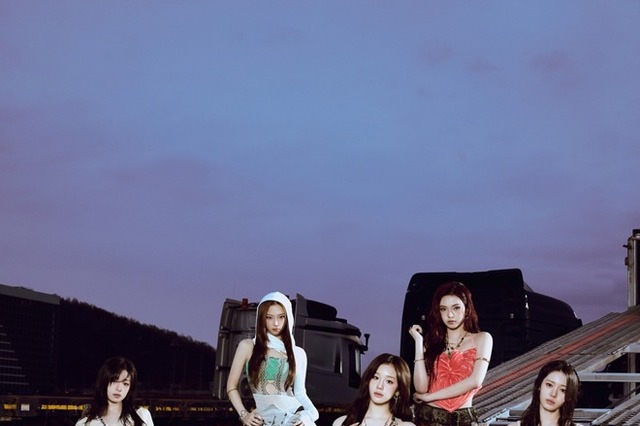 BABYMONSTER、YouTube累計再生100億回突破！K-POPガールズグループ最短記録を樹立 画像