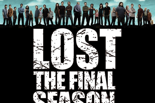 ついに終焉～「LOST ファイナル・シーズン」がいち早く楽しめるチャンス 画像