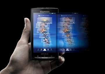 Xperia用ワイヤレススピーカーやカメラレンズなど250製品を掲載……Sony Ericsson Sotreがオープン 画像