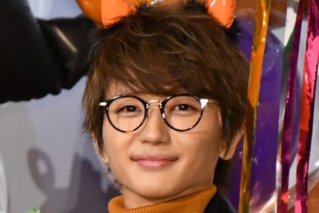 元AAA・Nissy、40歳の誕生日投稿わずか半日で8万超いいねの反響 「素敵な40代になりますように」祝福の声も 画像