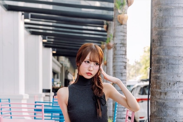 SKE48野村実代、1st写真集「美しい方程式」重版決定！12月にお渡し会 画像