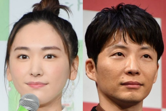 新垣結衣＆星野源、第一子の誕生を報告！「親として、人として、共に精進していきたい」と連名で喜びをつづる 画像