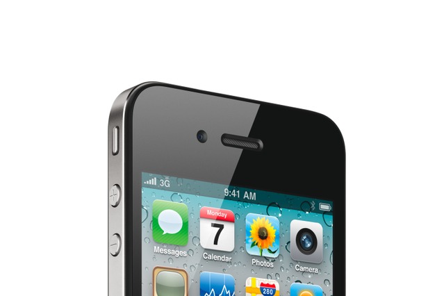 iPhone 4が3日で170万台突破、ジョブズ氏謝罪も 画像