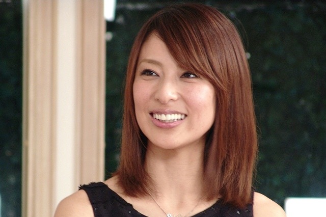 ルックスからは想像できない小泉里子のディープなプライベートが明らかに 画像