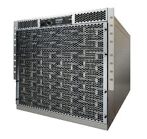ネットワンシステムズ、米SeaMicro社のデータセンター向けサーバを発売 ～ 消費電力・設置スペースを約75％削減 画像