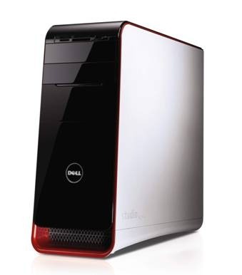 デル、個人向けデスクトップの旗艦モデル「Studio XPS 9100」を発売開始 画像