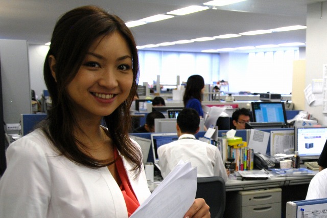 【Wireless Japan 2010(Vol.1)】最大規模のNTTドコモブース、その目玉展示は? 画像