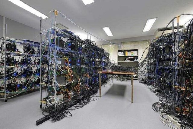 東大・国立天文台グループ共同開発のスパコン、電力あたりの性能ランクで世界一に！ 画像
