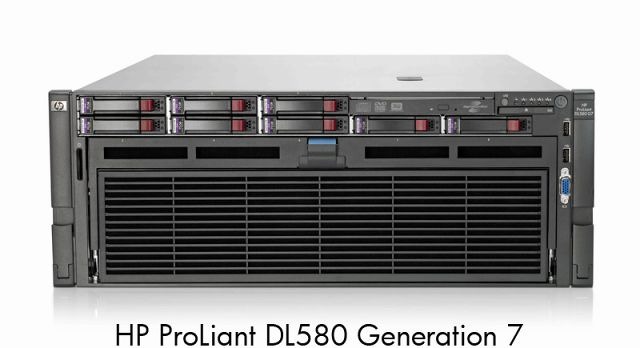新世代「HP ProLiant サーバー Generation7」のラインアップを拡大 画像
