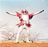 東映、石ノ森章太郎原作「変身忍者 嵐」TVシリーズ全話を配信 画像