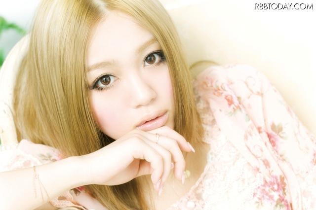 さすが“カリスマ”西野カナがベスト5に3曲～着うたフル上半期ランキング 画像