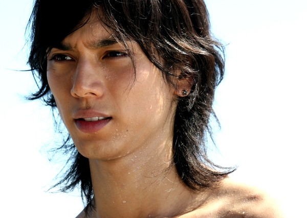 水嶋ヒロが3役に挑戦～俳優としての魅力が凝縮された「100シーンの恋」 画像