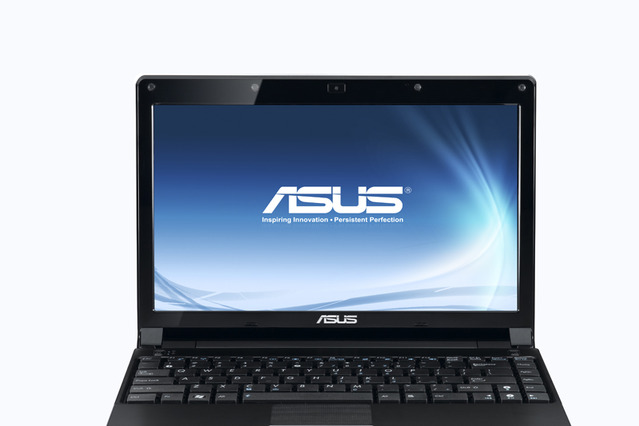 ASUS、パフォーマンス向上の新機能を搭載した12.1V型モバイルノート 画像