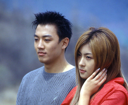 キム・レウォン＆ハ・ジウォン「人生は美しい」、ShowTimeが独占先行配信 画像