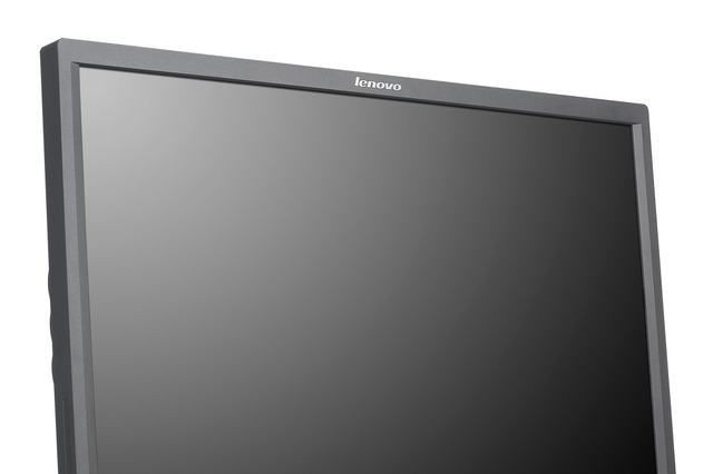 レノボ、分割表示機能付きやUSB接続型などフルHD液晶の2製品 画像