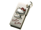 アイ・オー、ハローキティのUSBメモリを限定販売 オマケにスケジュール帳やポーチを同梱 画像