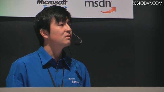 25日開催の「Tech・Ed Japan 2010」、Hands-on Labなどセッション申し込みを開始 画像