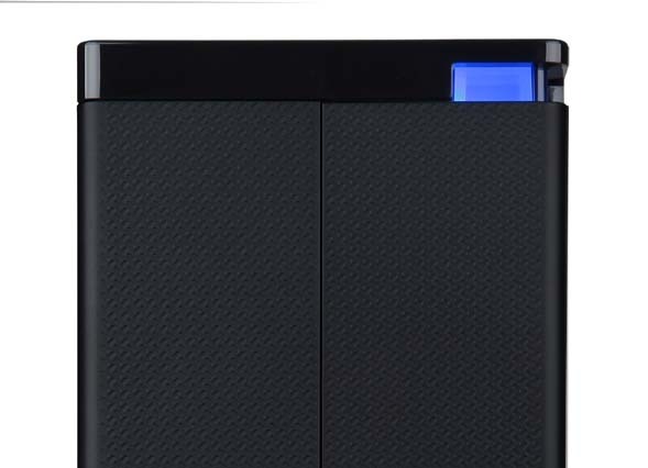 日本エイサー、実売6万円台のCore i5搭載スリムデスクトップ 画像