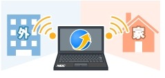 「BIGLOBEオートコネクト」、対応接続サービスを拡充 ～ 主要モバイル系サービスをカバー 画像