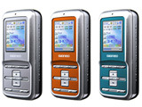 AVC、動画も再生できるSDスロット搭載メモリプレーヤー「SN-M700」 画像