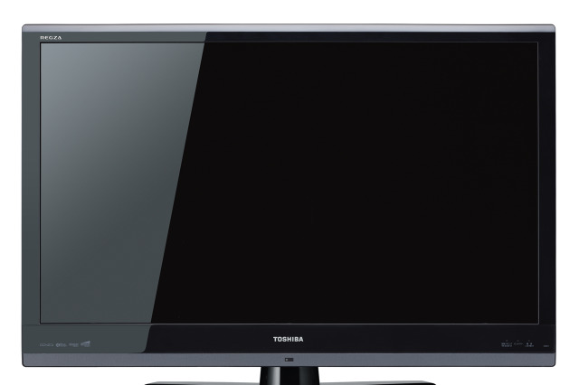 東芝、外付けUSB/LAN HDDへのW録が可能な液晶テレビ「REGZA」の「ZS1」シリーズ 画像