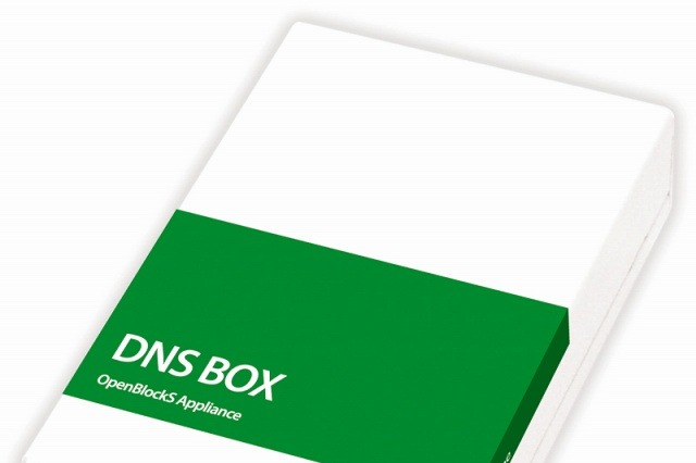 ぷらっとホーム、DHCPやDNSなどの用途に絞った小型アプライアンス4モデルを発表 画像