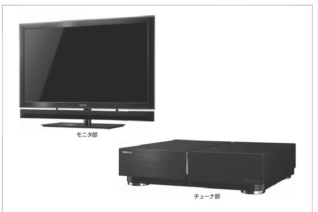 【テクニカルレポート】薄型テレビの高性能・高機能化の動向とCELLレグザ――東芝レビュー 画像