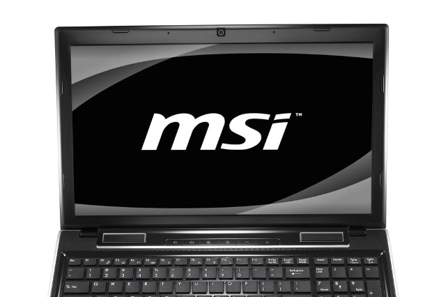 MSI、グラフィックス自動切り替えに対応する高級質感のA4ノート 画像