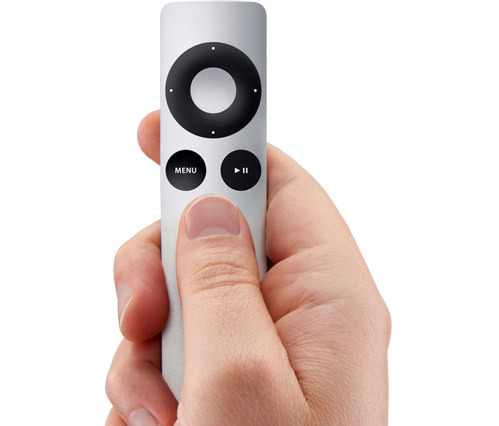 軽く小さく低価格な「Apple TV」が100万台の売上に達する見込み 画像
