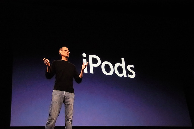 iOSとiTunesも強化、アップル・イベントの詳報 画像