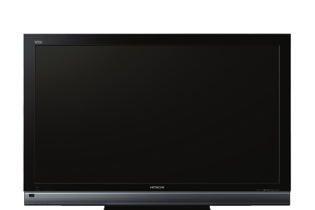 日立、新方式のLEDバックライト搭載で高画質・省電力の液晶テレビ「Wooo」 画像