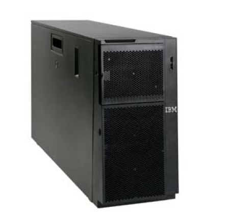 IBM、DWH構築に最適な中堅企業向け分析アプライアンス製品を発表 画像