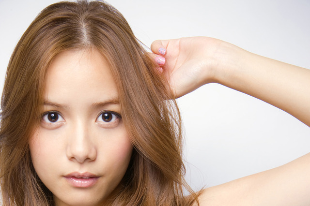 ローラ・チャンが岡本真夜の楽曲でデビュー……「やっとやっと夢を叶えた」 画像