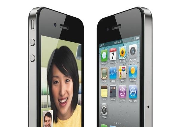 iPhone 4、買ってはいけない…米消費者誌 画像