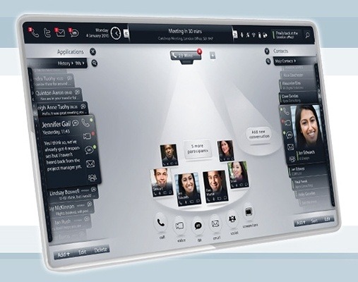 アバイア、企業向けコラボソリューションの新製品群「Avaya Video Collaboration Solutions」世界同時発表 画像