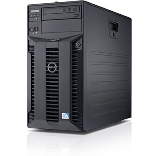 デル、中堅中小企業向け「PowerVault」「PowerConnect」新製品を発表 画像
