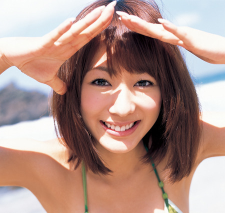 磯山さやか、清水ゆう子、大谷澪、人気グラドルの高画質グラビアを一挙に 画像